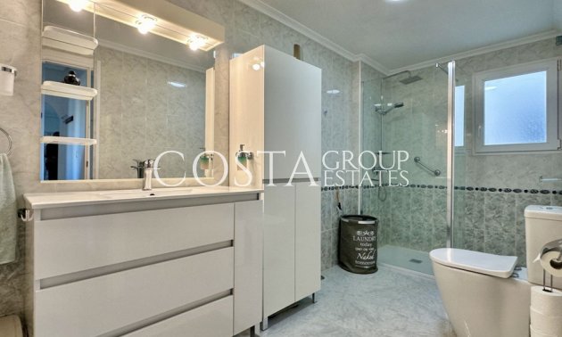 Herverkoop - Apartments -
Orihuela Costa - Playa Flamenca