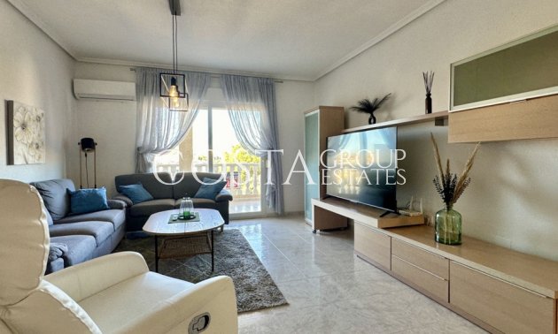Herverkoop - Apartments -
Orihuela Costa - Playa Flamenca