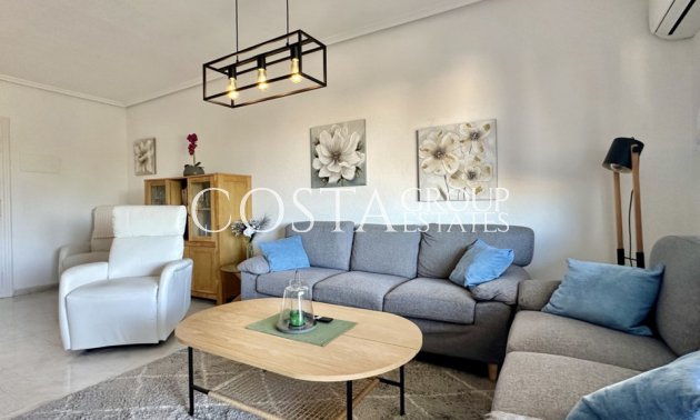 Herverkoop - Apartments -
Orihuela Costa - Playa Flamenca