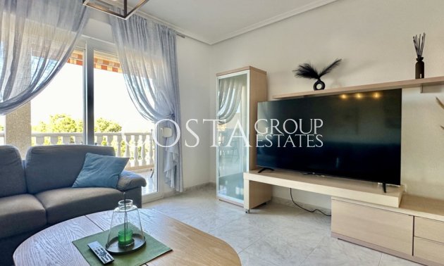 Herverkoop - Apartments -
Orihuela Costa - Playa Flamenca