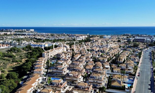 Herverkoop - Apartments -
Orihuela Costa - Playa Flamenca