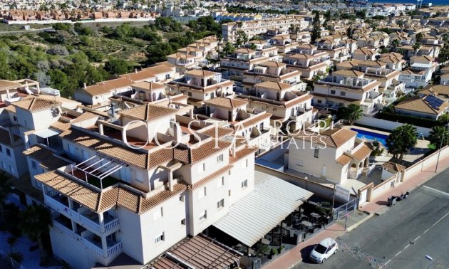 Herverkoop - Apartments -
Orihuela Costa - Playa Flamenca