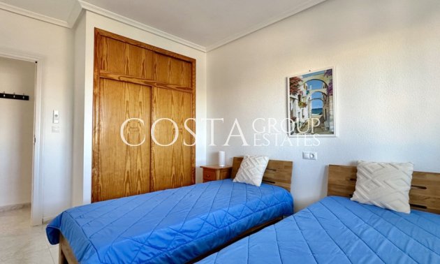 Herverkoop - Apartments -
Orihuela Costa - Playa Flamenca