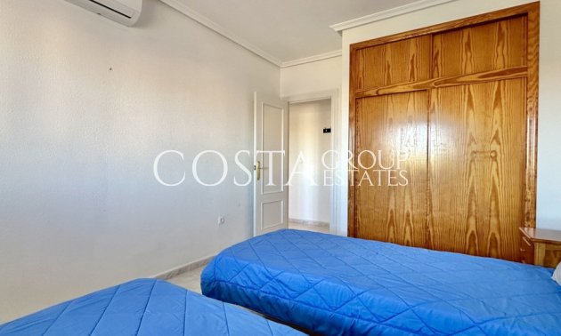 Herverkoop - Apartments -
Orihuela Costa - Playa Flamenca