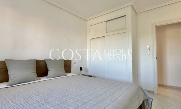 Herverkoop - Apartments -
Orihuela Costa - Playa Flamenca