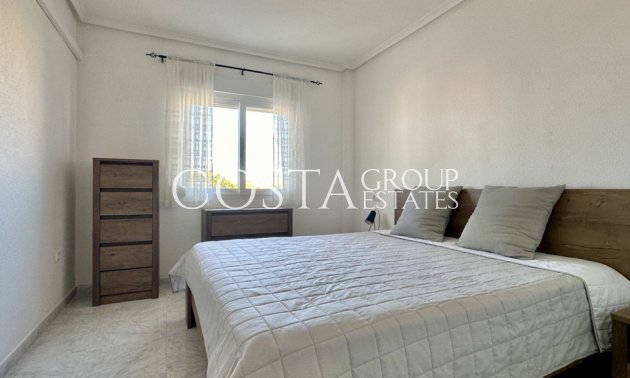 Herverkoop - Apartments -
Orihuela Costa - Playa Flamenca