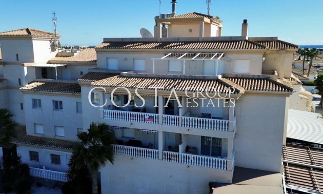 Herverkoop - Apartments -
Orihuela Costa - Playa Flamenca