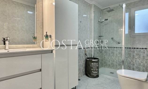 Herverkoop - Apartments -
Orihuela Costa - Playa Flamenca