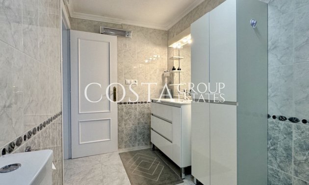 Herverkoop - Apartments -
Orihuela Costa - Playa Flamenca