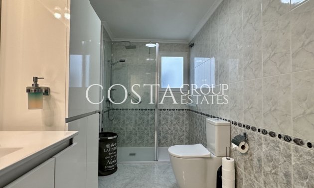 Herverkoop - Apartments -
Orihuela Costa - Playa Flamenca