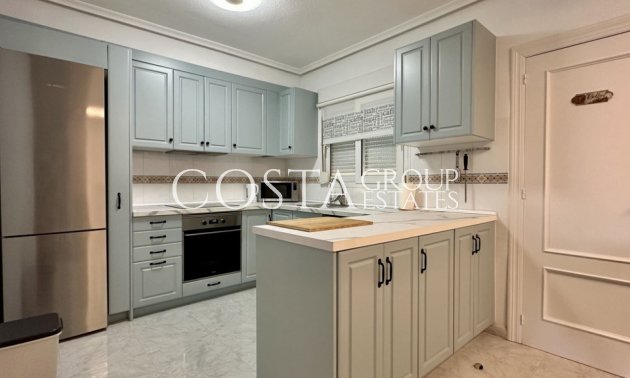 Herverkoop - Apartments -
Orihuela Costa - Playa Flamenca