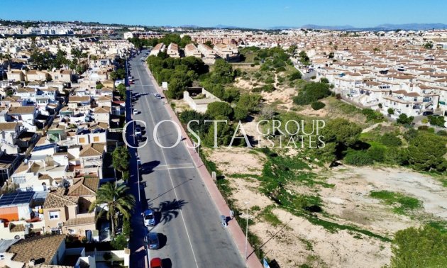 Herverkoop - Apartments -
Orihuela Costa - Playa Flamenca