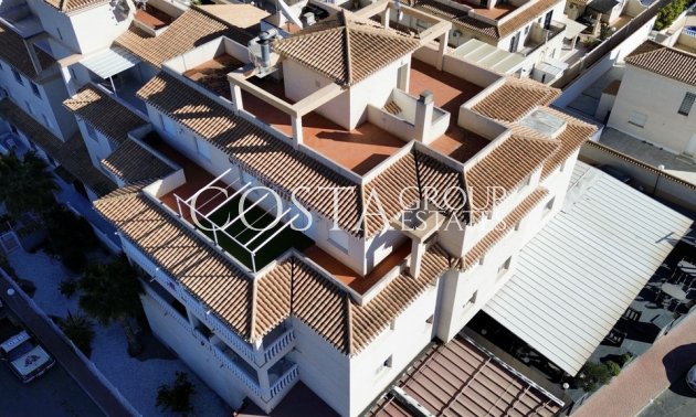 Herverkoop - Apartments -
Orihuela Costa - Playa Flamenca
