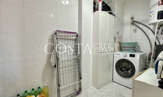 Herverkoop - Apartments -
Orihuela Costa - Playa Flamenca