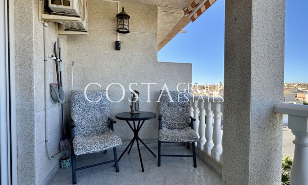 Herverkoop - Apartments -
Orihuela Costa - Playa Flamenca