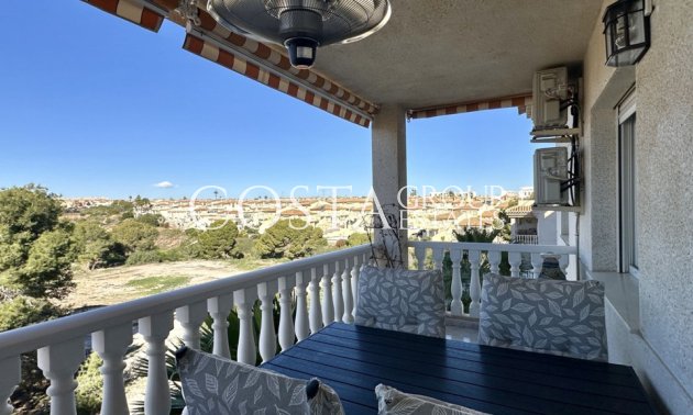 Herverkoop - Apartments -
Orihuela Costa - Playa Flamenca