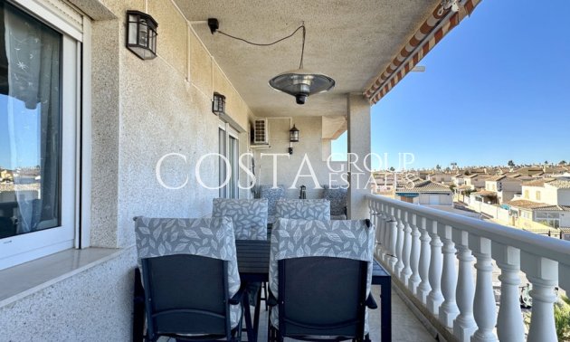 Herverkoop - Apartments -
Orihuela Costa - Playa Flamenca