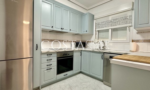 Herverkoop - Apartments -
Orihuela Costa - Playa Flamenca