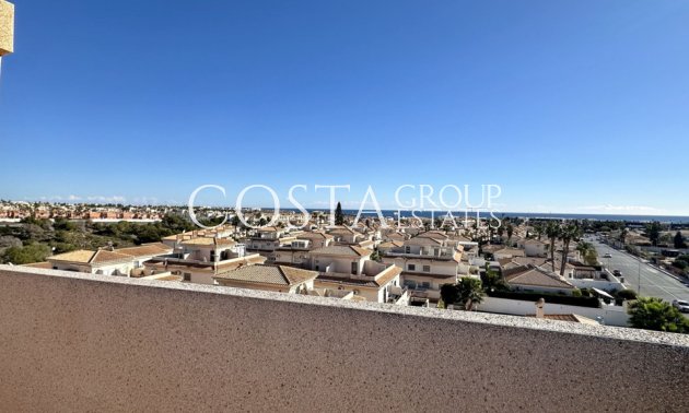 Herverkoop - Apartments -
Orihuela Costa - Playa Flamenca