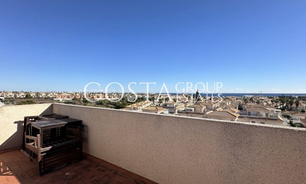 Herverkoop - Apartments -
Orihuela Costa - Playa Flamenca