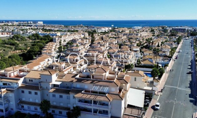 Herverkoop - Apartments -
Orihuela Costa - Playa Flamenca