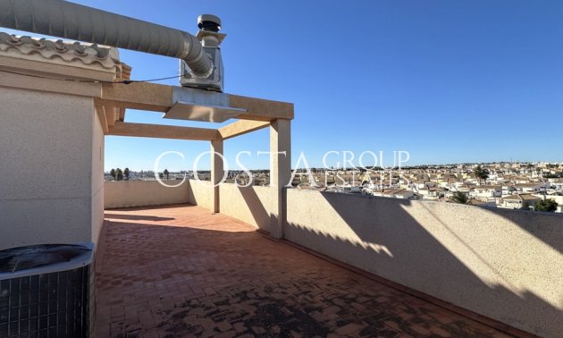 Herverkoop - Apartments -
Orihuela Costa - Playa Flamenca