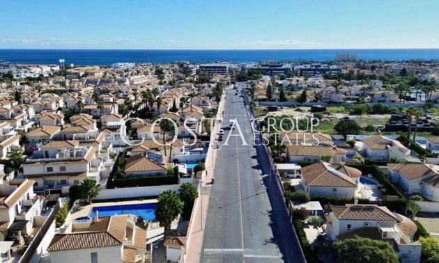 Herverkoop - Apartments -
Orihuela Costa - Playa Flamenca