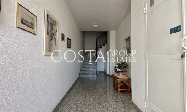 Herverkoop - Apartments -
Orihuela Costa - Playa Flamenca