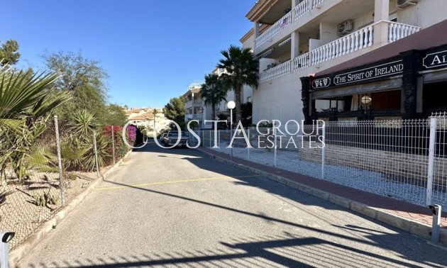 Herverkoop - Apartments -
Orihuela Costa - Playa Flamenca