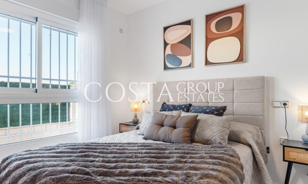 Herverkoop - Apartments -
Orihuela Costa - Lomas de Cabo Roig