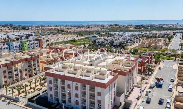 Herverkoop - Apartments -
Orihuela Costa - Lomas de Cabo Roig