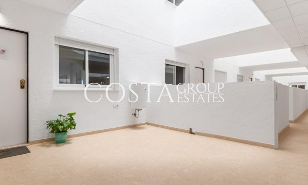 Herverkoop - Apartments -
Orihuela Costa - Lomas de Cabo Roig