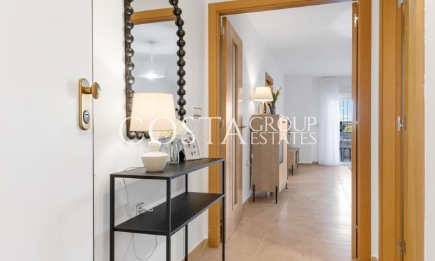 Herverkoop - Apartments -
Orihuela Costa - Lomas de Cabo Roig