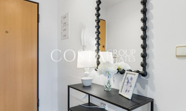 Herverkoop - Apartments -
Orihuela Costa - Lomas de Cabo Roig