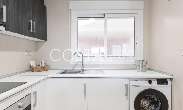 Herverkoop - Apartments -
Orihuela Costa - Lomas de Cabo Roig