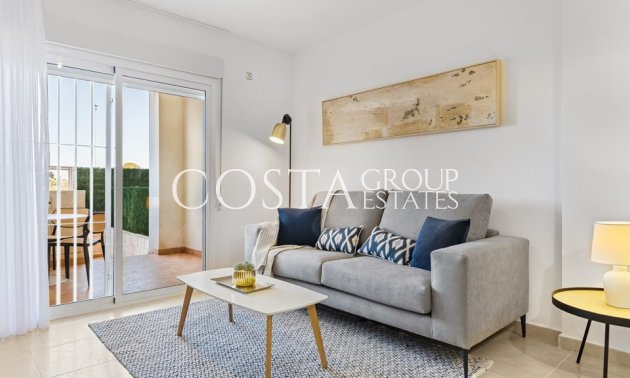 Herverkoop - Apartments -
Orihuela Costa - Lomas de Cabo Roig