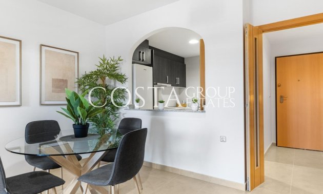 Herverkoop - Apartments -
Orihuela Costa - Lomas de Cabo Roig