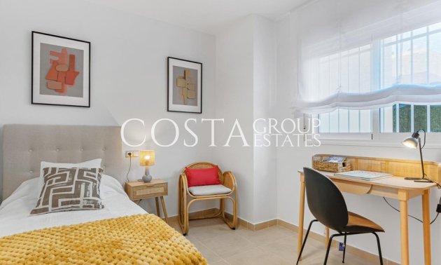 Herverkoop - Apartments -
Orihuela Costa - Lomas de Cabo Roig