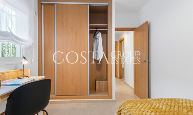 Herverkoop - Apartments -
Orihuela Costa - Lomas de Cabo Roig