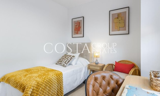 Herverkoop - Apartments -
Orihuela Costa - Lomas de Cabo Roig