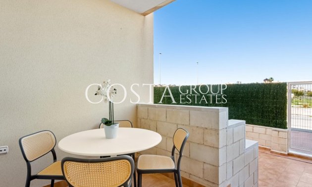 Herverkoop - Apartments -
Orihuela Costa - Lomas de Cabo Roig