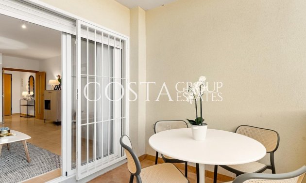 Herverkoop - Apartments -
Orihuela Costa - Lomas de Cabo Roig