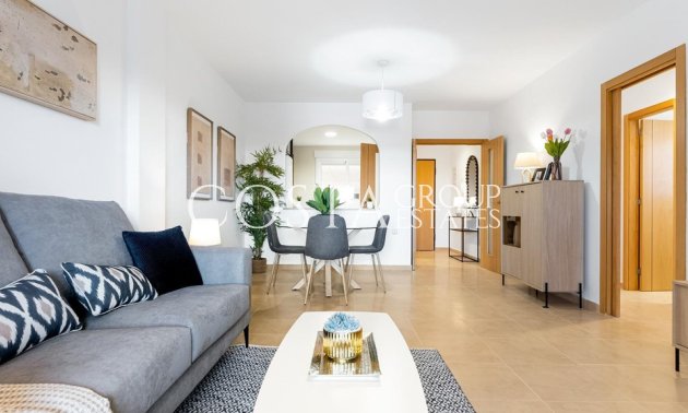 Herverkoop - Apartments -
Orihuela Costa - Lomas de Cabo Roig