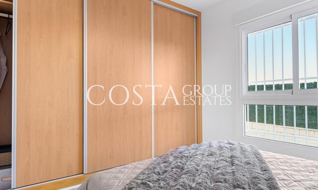 Herverkoop - Apartments -
Orihuela Costa - Lomas de Cabo Roig