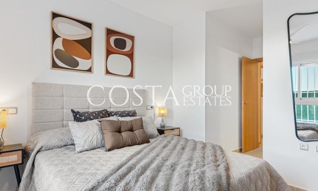 Herverkoop - Apartments -
Orihuela Costa - Lomas de Cabo Roig