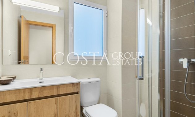 Herverkoop - Apartments -
Orihuela Costa - Lomas de Cabo Roig