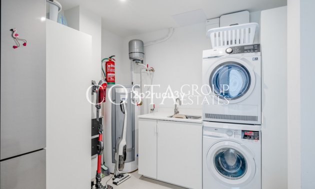 Wiederverkauf - Villa -
Benissa - Pedramala