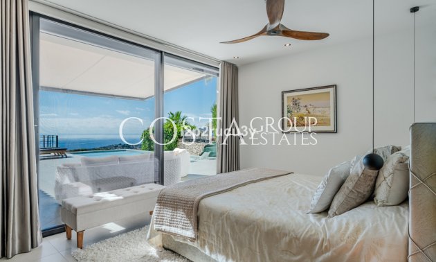 Wiederverkauf - Villa -
Benissa - Pedramala