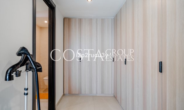 Wiederverkauf - Villa -
Benissa - Pedramala