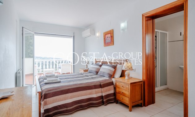 Herverkoop - Villa -
Teulada - Moraira